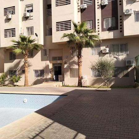 Les Portes De Gueliz - Apartment 6 People Marakeş Dış mekan fotoğraf