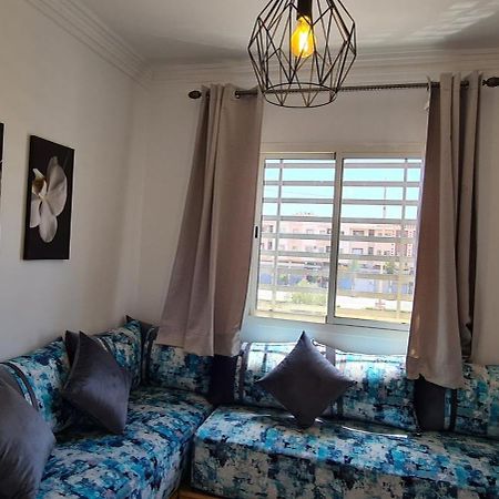 Les Portes De Gueliz - Apartment 6 People Marakeş Dış mekan fotoğraf