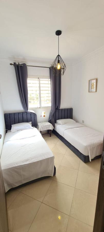 Les Portes De Gueliz - Apartment 6 People Marakeş Dış mekan fotoğraf