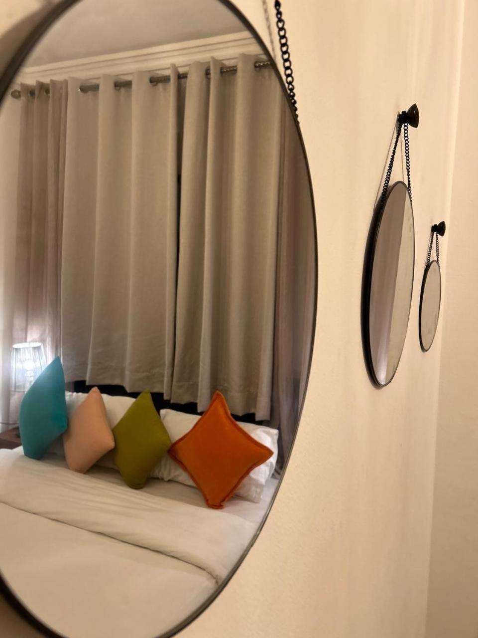 Les Portes De Gueliz - Apartment 6 People Marakeş Dış mekan fotoğraf