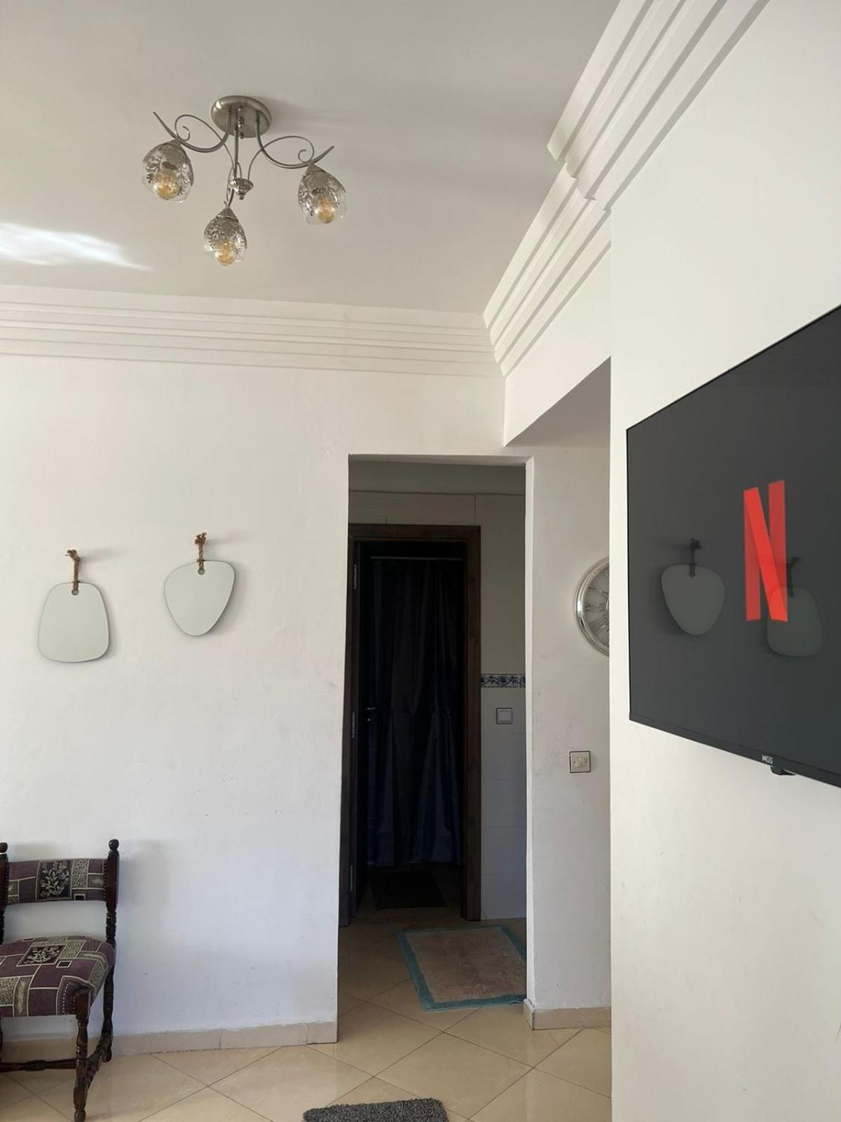 Les Portes De Gueliz - Apartment 6 People Marakeş Dış mekan fotoğraf